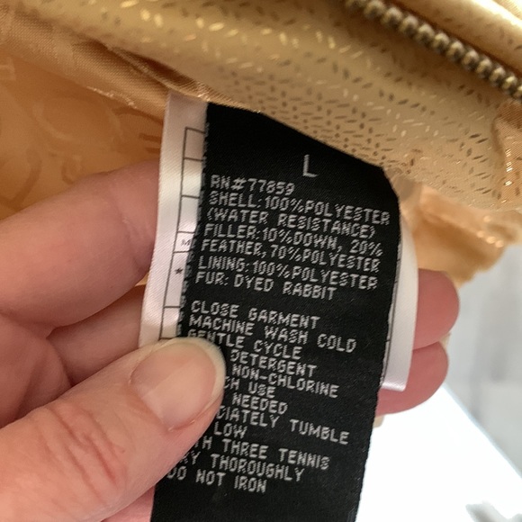 Jacket - Picture 3 of 5